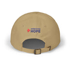 HGF Logo Cap