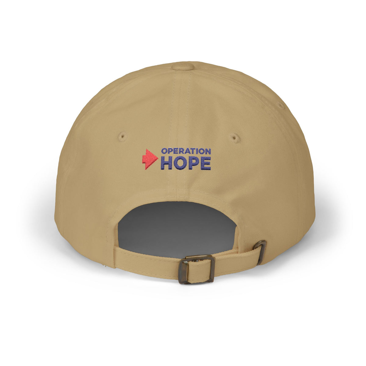 HGF Logo Cap