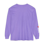 HGF Logo Long Sleeve T-Shirt