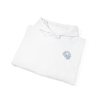 Brainpower  Unisex Heavy Blend™ Hooded Sweatshirt