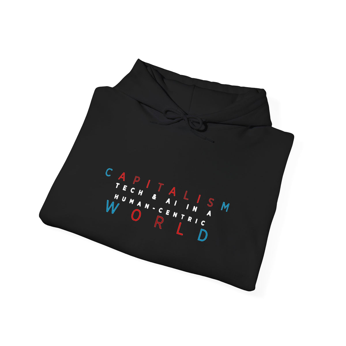 Matrix Heavy Blend™ Hooded Sweatshirt
