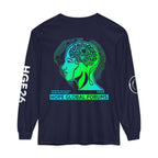 Brainpower Long Sleeve T-Shirt