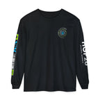 Human-Coded Long Sleeve T-Shirt