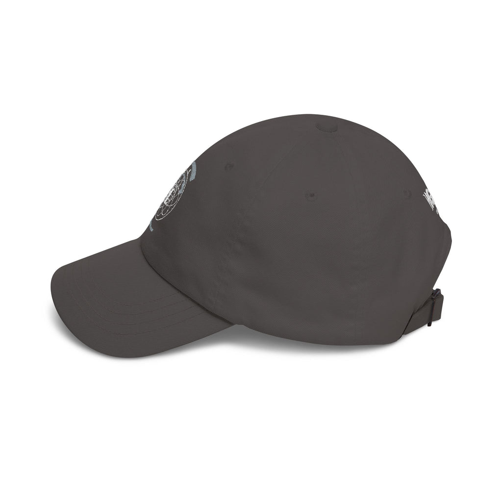 Human Coded Cap