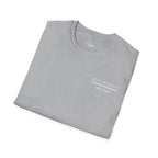 Equation Unisex Softstyle T-Shirt