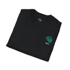 Brainpower Unisex Softstyle T-Shirt