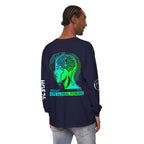 Brainpower Long Sleeve T-Shirt
