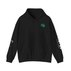 Brainpower  Unisex Heavy Blend™ Hooded Sweatshirt