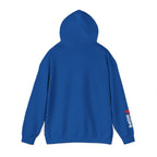 HGF Logo Heavy Blend™ Hooded Sweatshirt