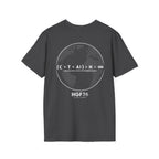 Equation Unisex Softstyle T-Shirt