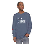 HGF Logo Long Sleeve T-Shirt