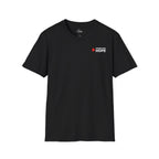 HGF Logo Unisex Softstyle T-Shirt