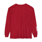 HGF Logo Long Sleeve T-Shirt