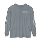 Equation Long Sleeve T-Shirt