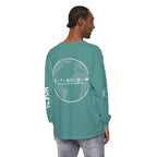 Equation Long Sleeve T-Shirt