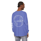 Equation Long Sleeve T-Shirt