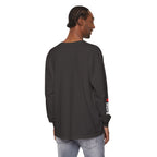 HGF Logo Long Sleeve T-Shirt