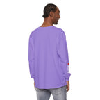 HGF Logo Long Sleeve T-Shirt