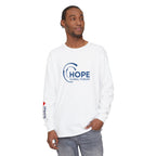 HGF Logo Long Sleeve T-Shirt