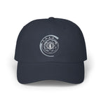 Human Coded Cap
