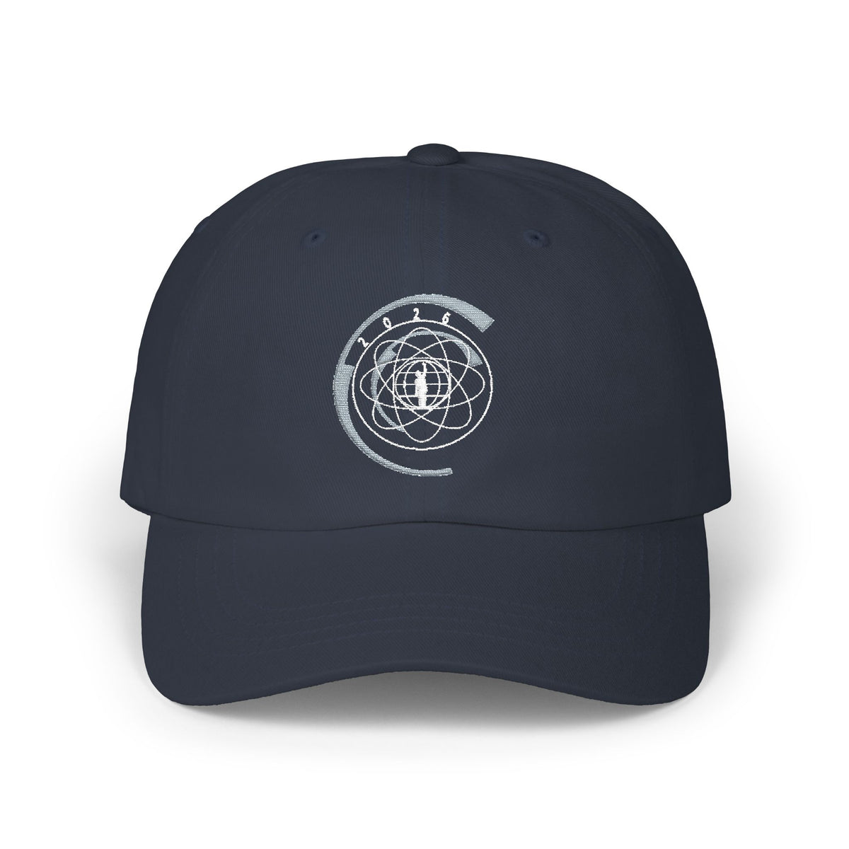 Human Coded Cap