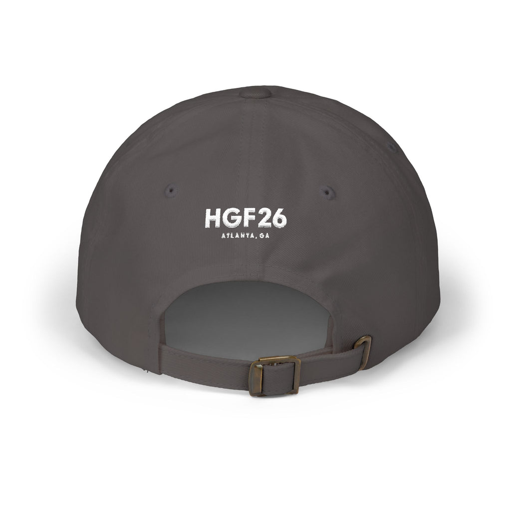 Copy of Brainpower Cap