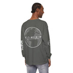 Equation Long Sleeve T-Shirt