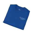 Equation Unisex Softstyle T-Shirt