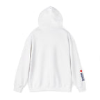 HGF Logo Heavy Blend™ Hooded Sweatshirt