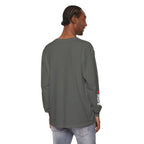 HGF Logo Long Sleeve T-Shirt