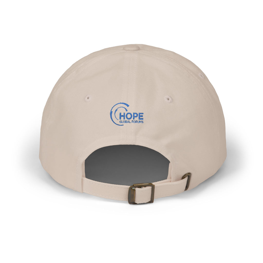 Brainpower Cap