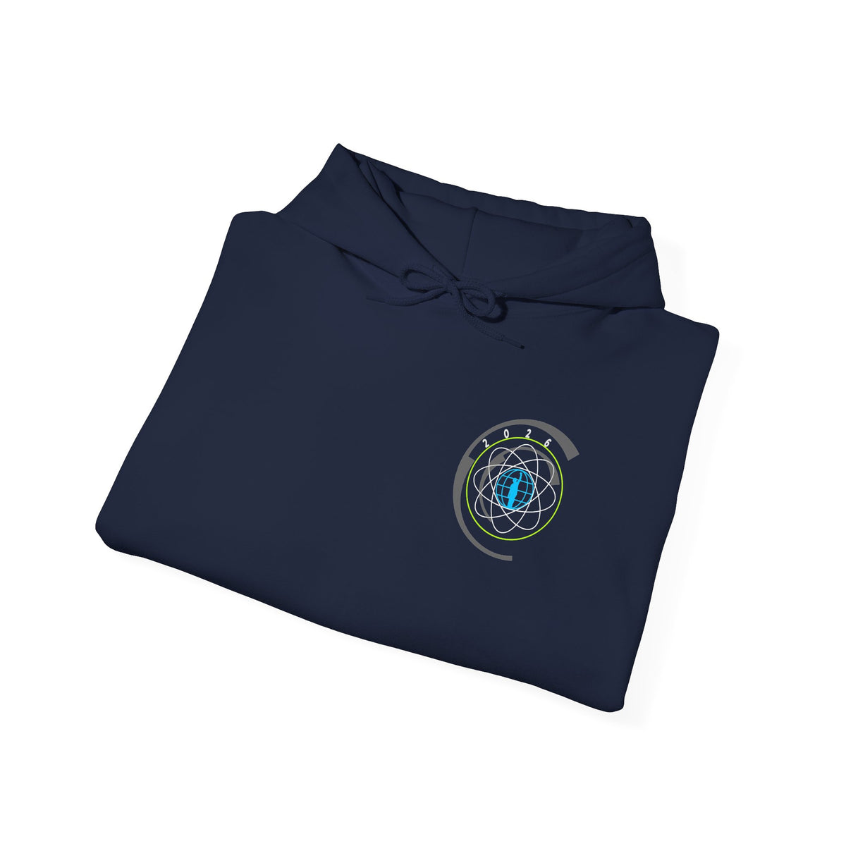 Human-Coded Technology  Hoodie