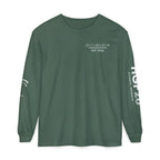 Equation Long Sleeve T-Shirt