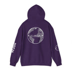 HGF 2026 Equation Unisex Heavy Blend™ Hooded Sweatshirt