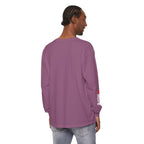 HGF Logo Long Sleeve T-Shirt