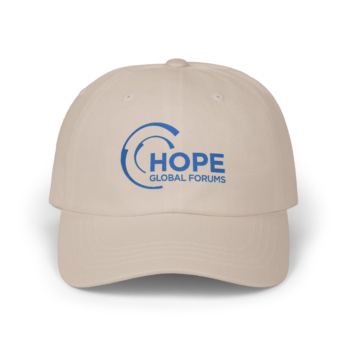 HGF Logo Cap