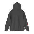 HGF Logo Heavy Blend™ Hooded Sweatshirt