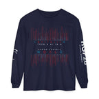 Matrix Long Sleeve T-Shirt