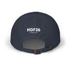 Equation Cap