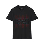 Matrix Unisex Softstyle T-Shirt
