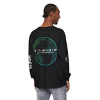 Equation Long Sleeve T-Shirt