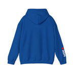 HGF Logo Heavy Blend™ Hooded Sweatshirt