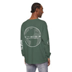 Equation Long Sleeve T-Shirt