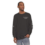 Equation Long Sleeve T-Shirt