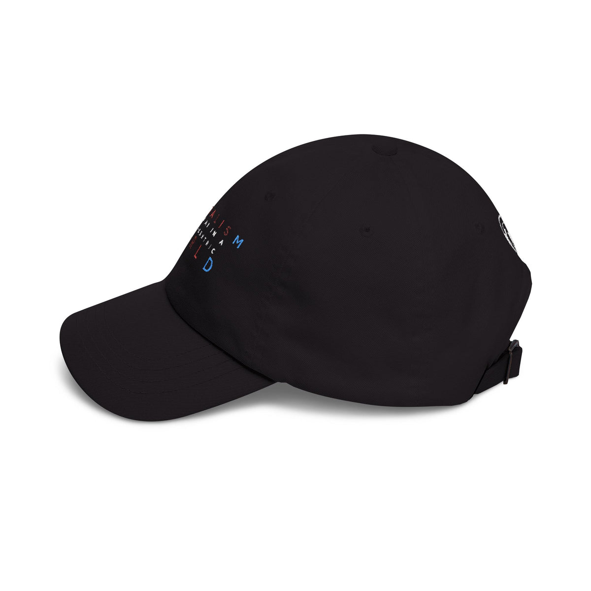 Capitalism-Matrix Cap