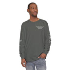 Equation Long Sleeve T-Shirt
