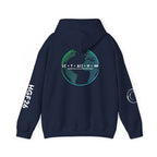 HGF 2026 Equation Unisex Heavy Blend™ Hooded Sweatshirt