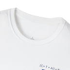 Equation Unisex Softstyle T-Shirt