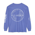 Equation Long Sleeve T-Shirt