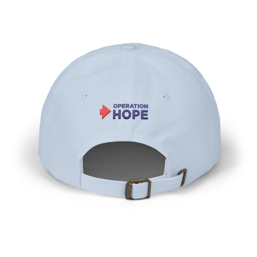 HGF Logo Cap
